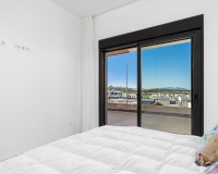 Nueva construcción  - Apartment - Benijofar