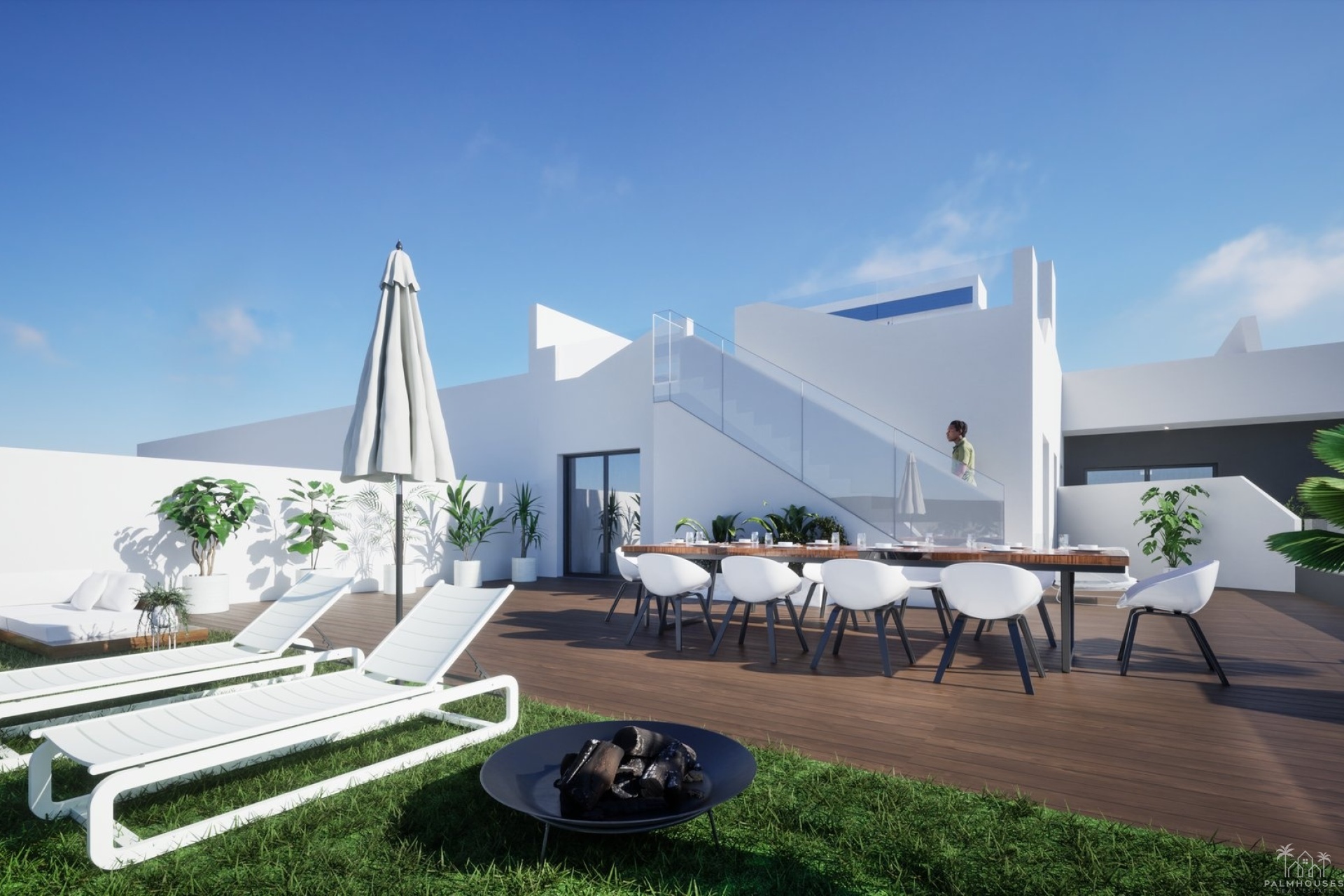 Nueva construcción  - Apartment - Benijofar