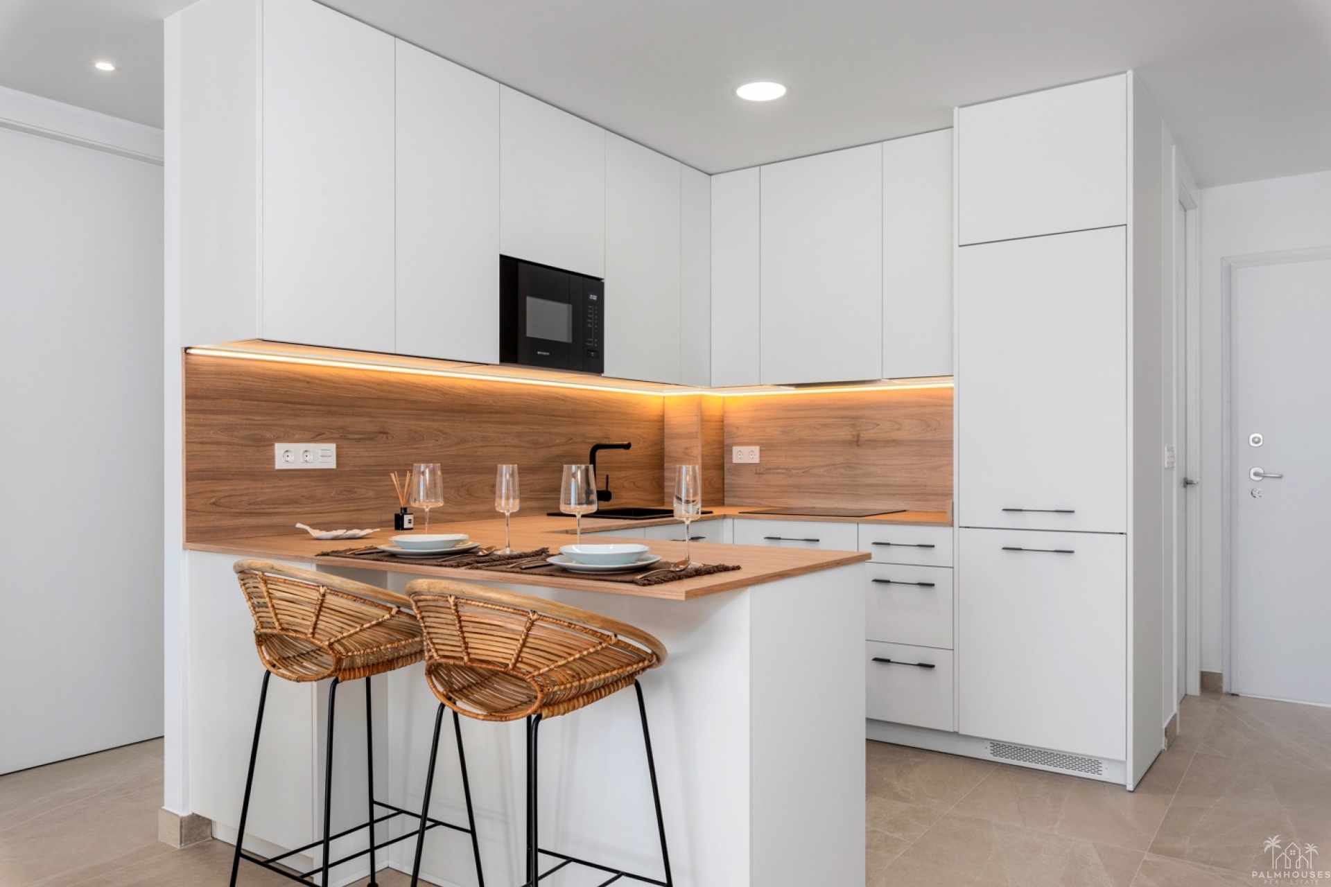 Nueva construcción  - Apartment - Benijofar