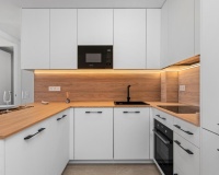Nueva construcción  - Apartment - Benijofar