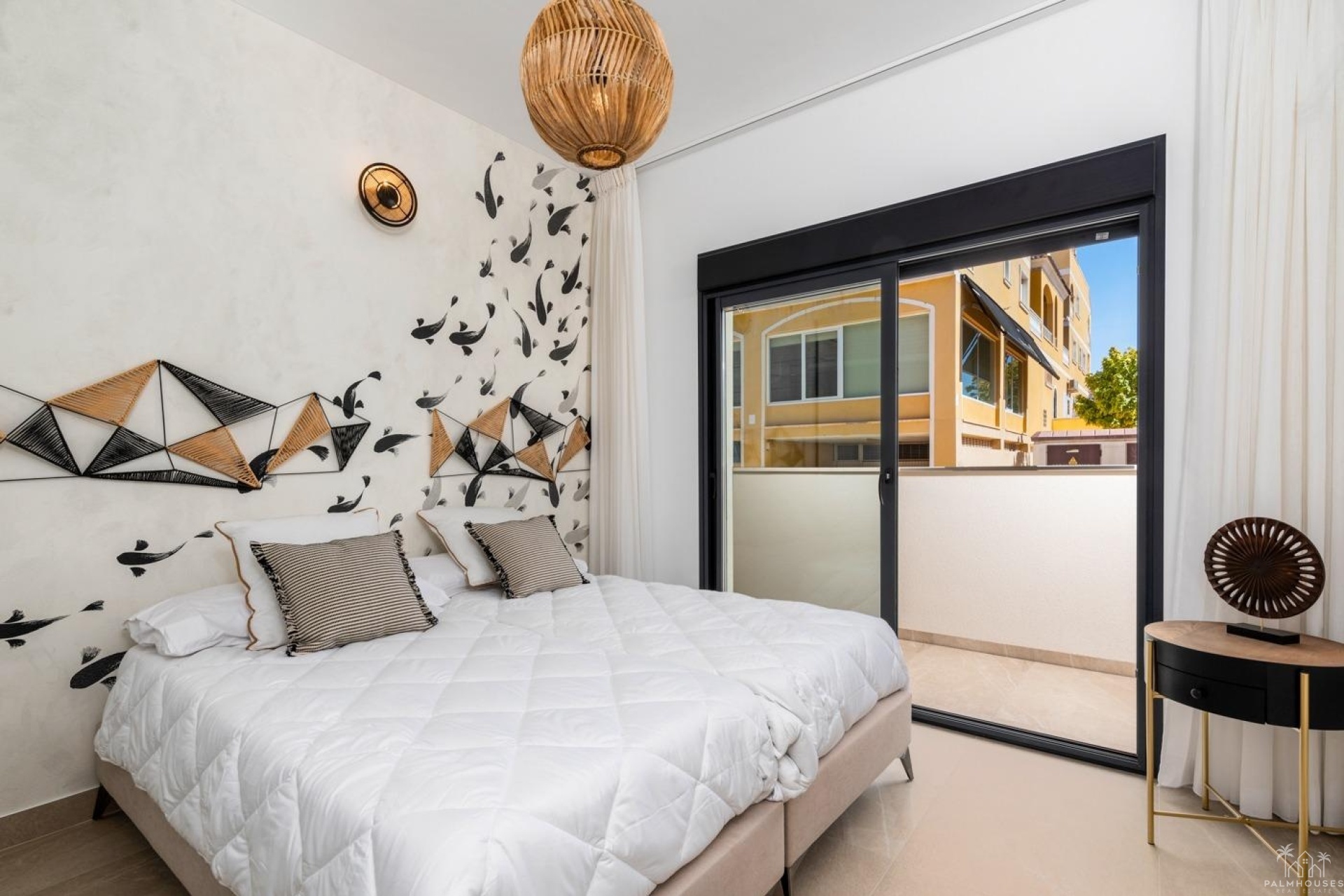 Nueva construcción  - Apartment - Benijofar