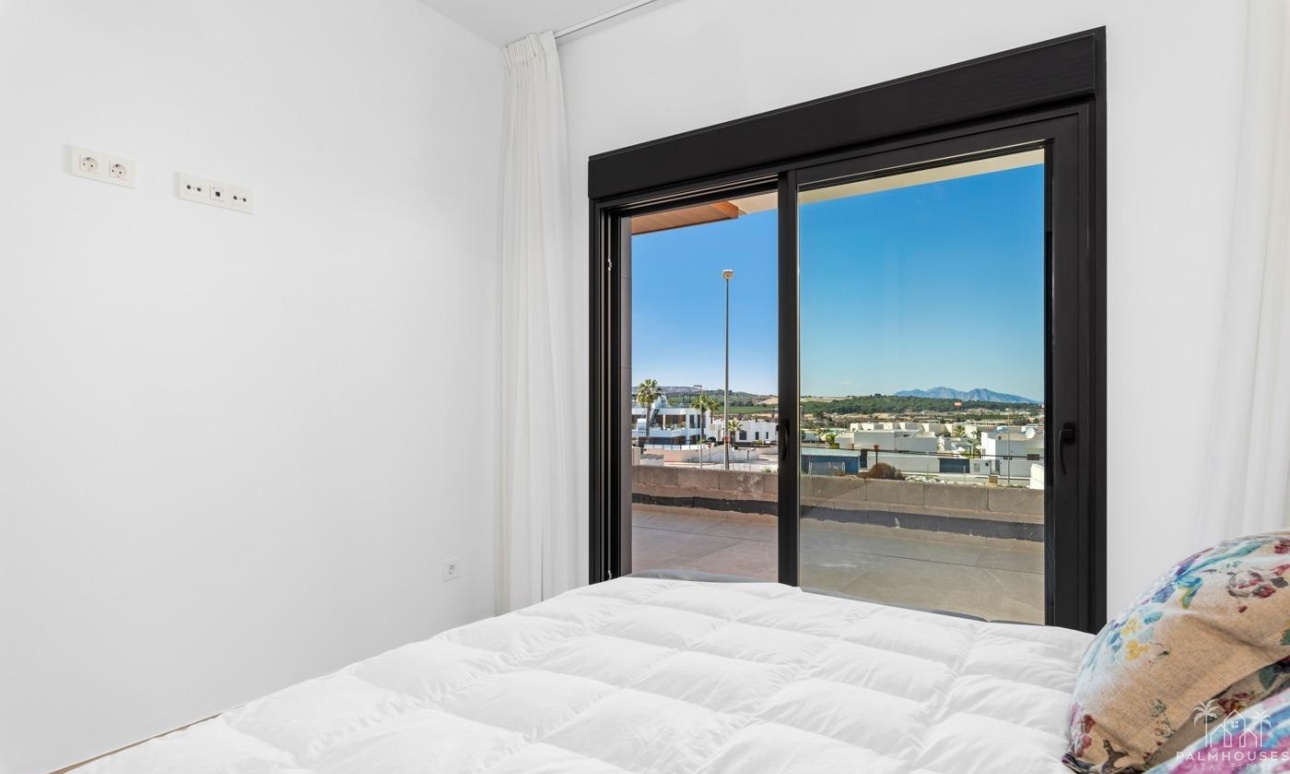 Nueva construcción  - Apartment - Benijofar
