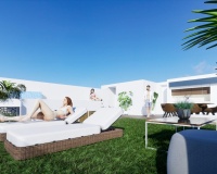 Nueva construcción  - Apartment - Benijofar