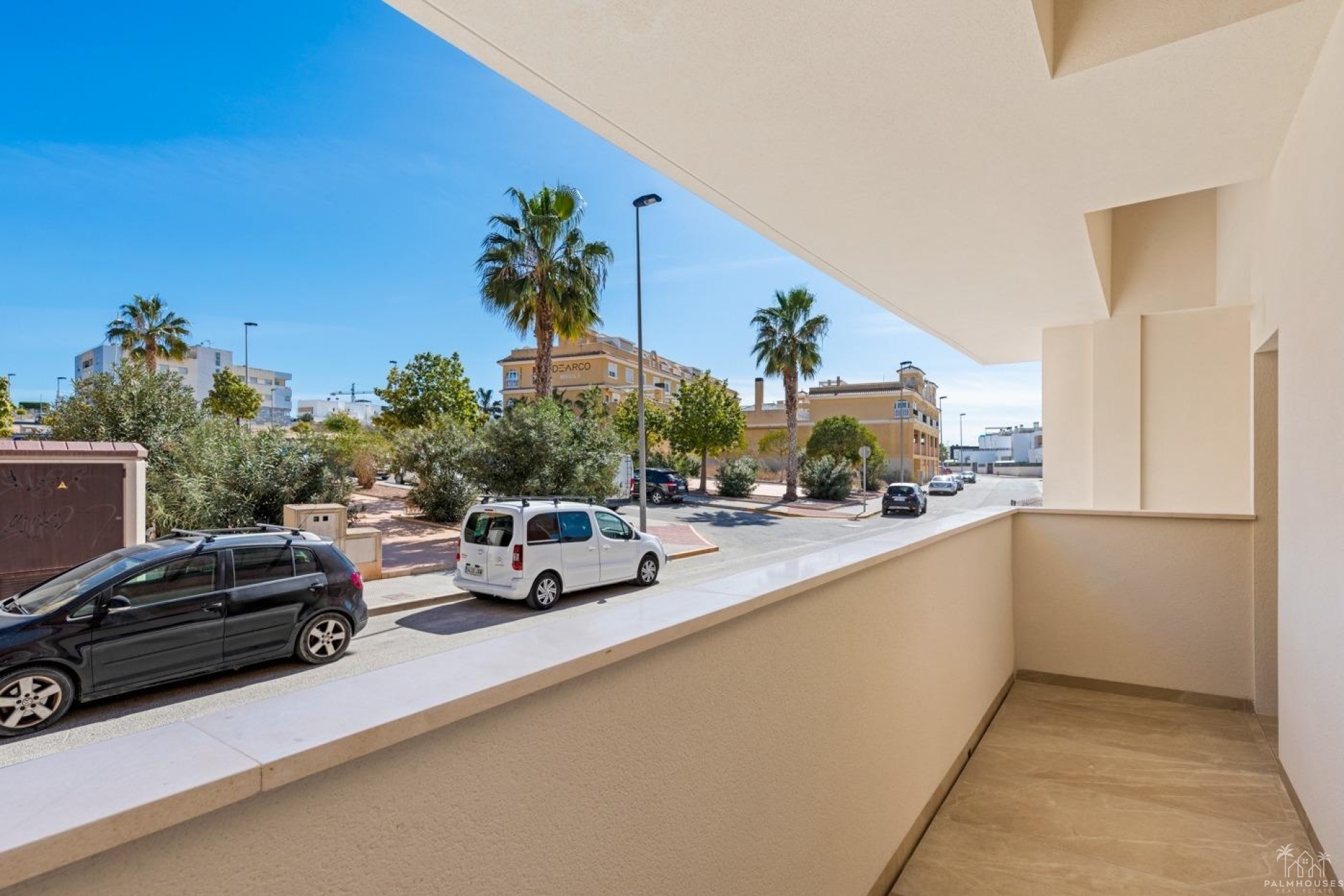 Nueva construcción  - Apartment - Benijofar