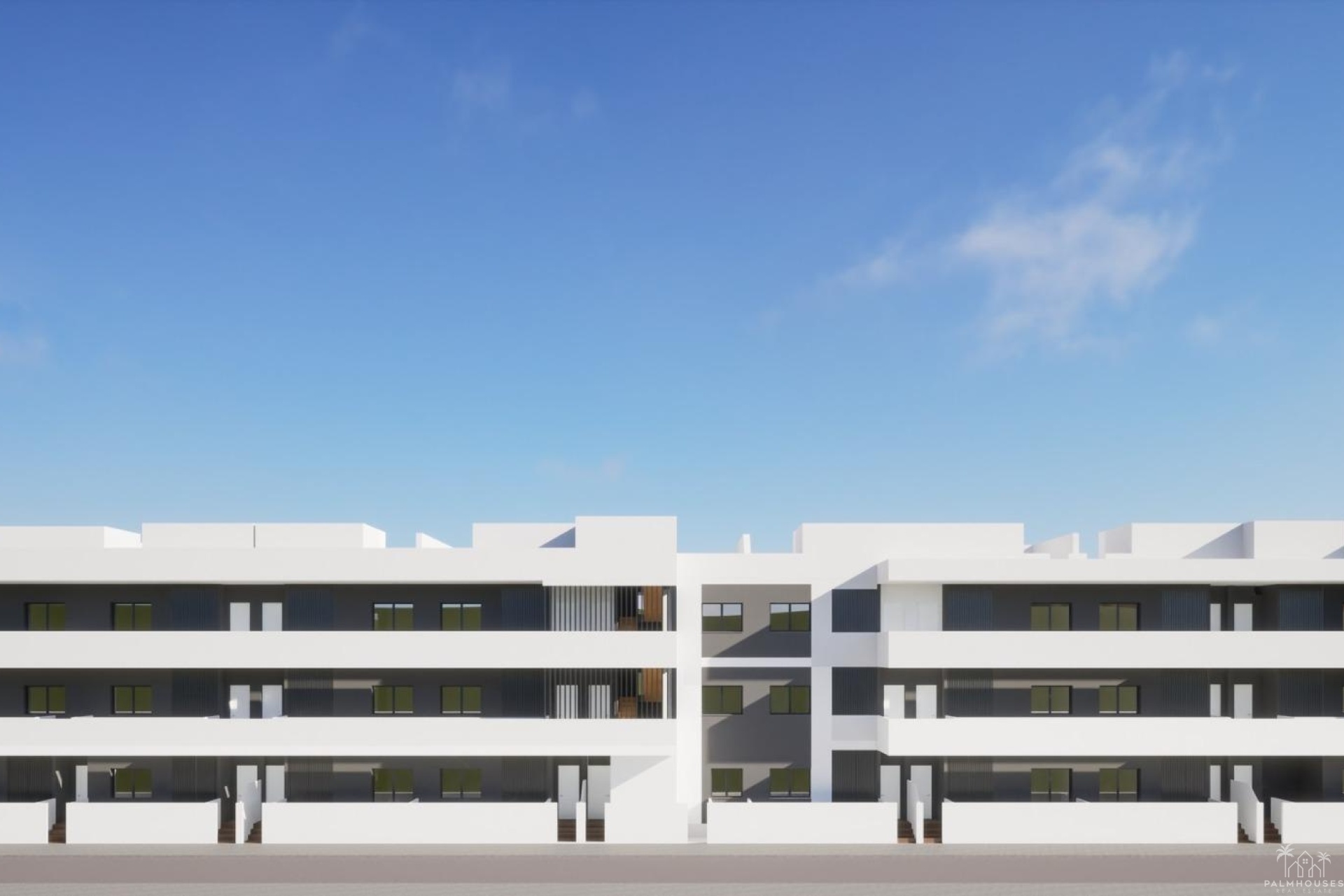Nueva construcción  - Apartment - Benijofar