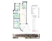 Nueva construcción  - Apartment - Benijofar