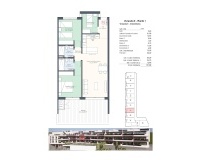 Nueva construcción  - Apartment - Benijofar