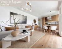 Nueva construcción  - Apartment - Bigastro - Center
