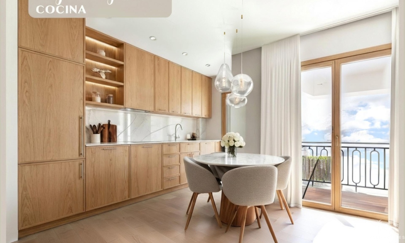 Nueva construcción  - Apartment - Bigastro - Center