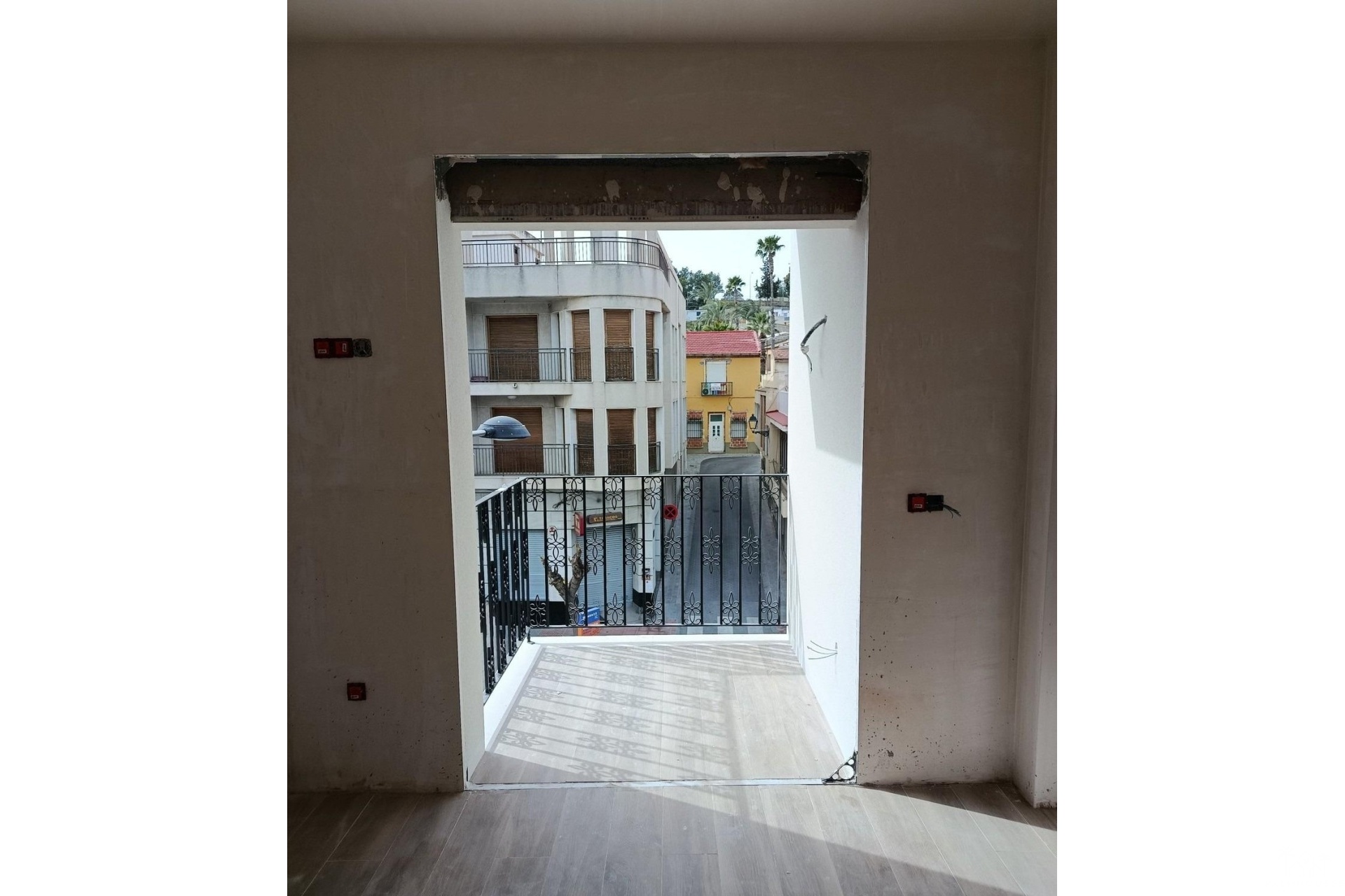 Nueva construcción  - Apartment - Bigastro - Center