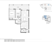 Nueva construcción  - Apartment - Bigastro - Pueblo