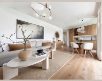 Nueva construcción  - Apartment - Bigastro