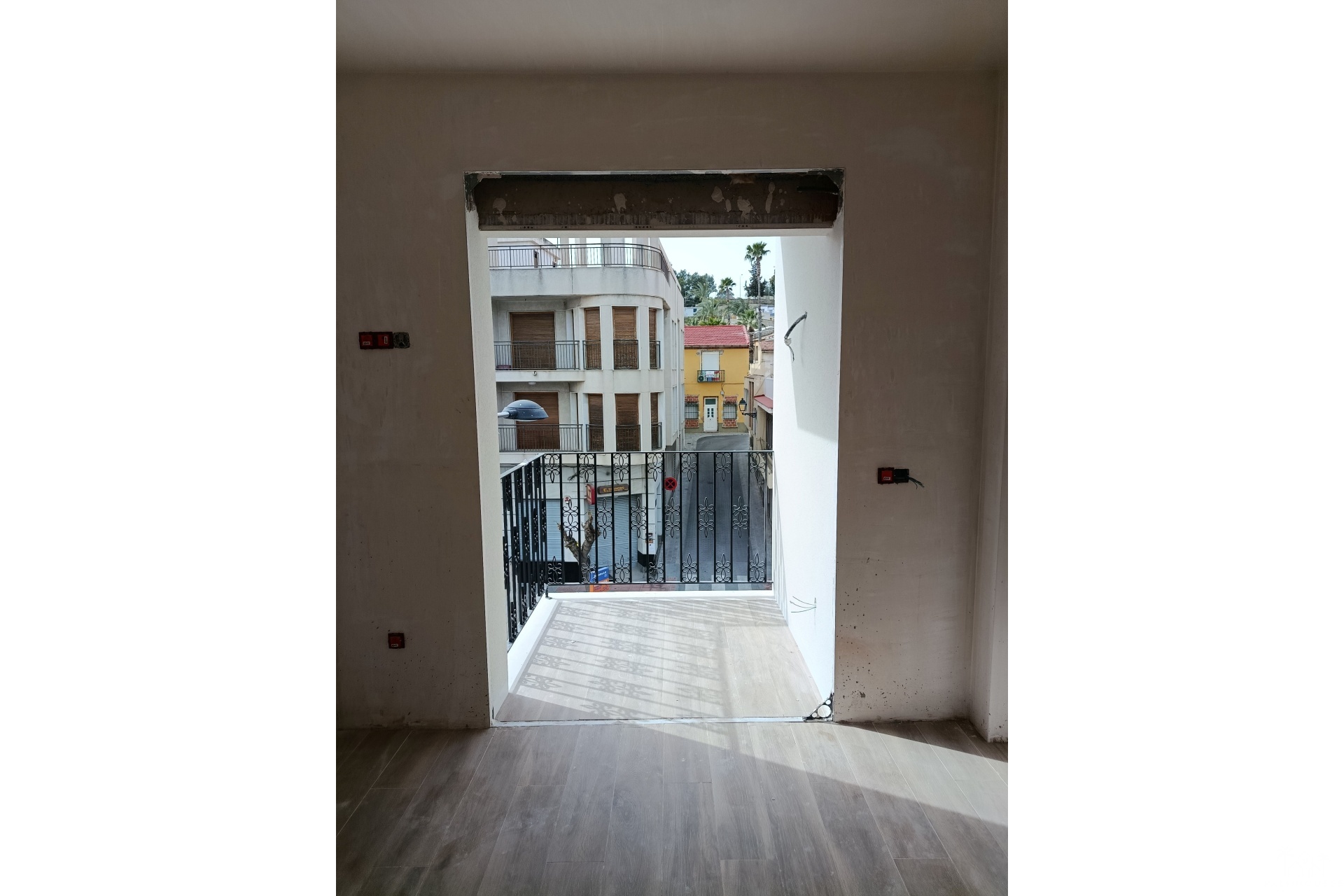 Nueva construcción  - Apartment - Bigastro