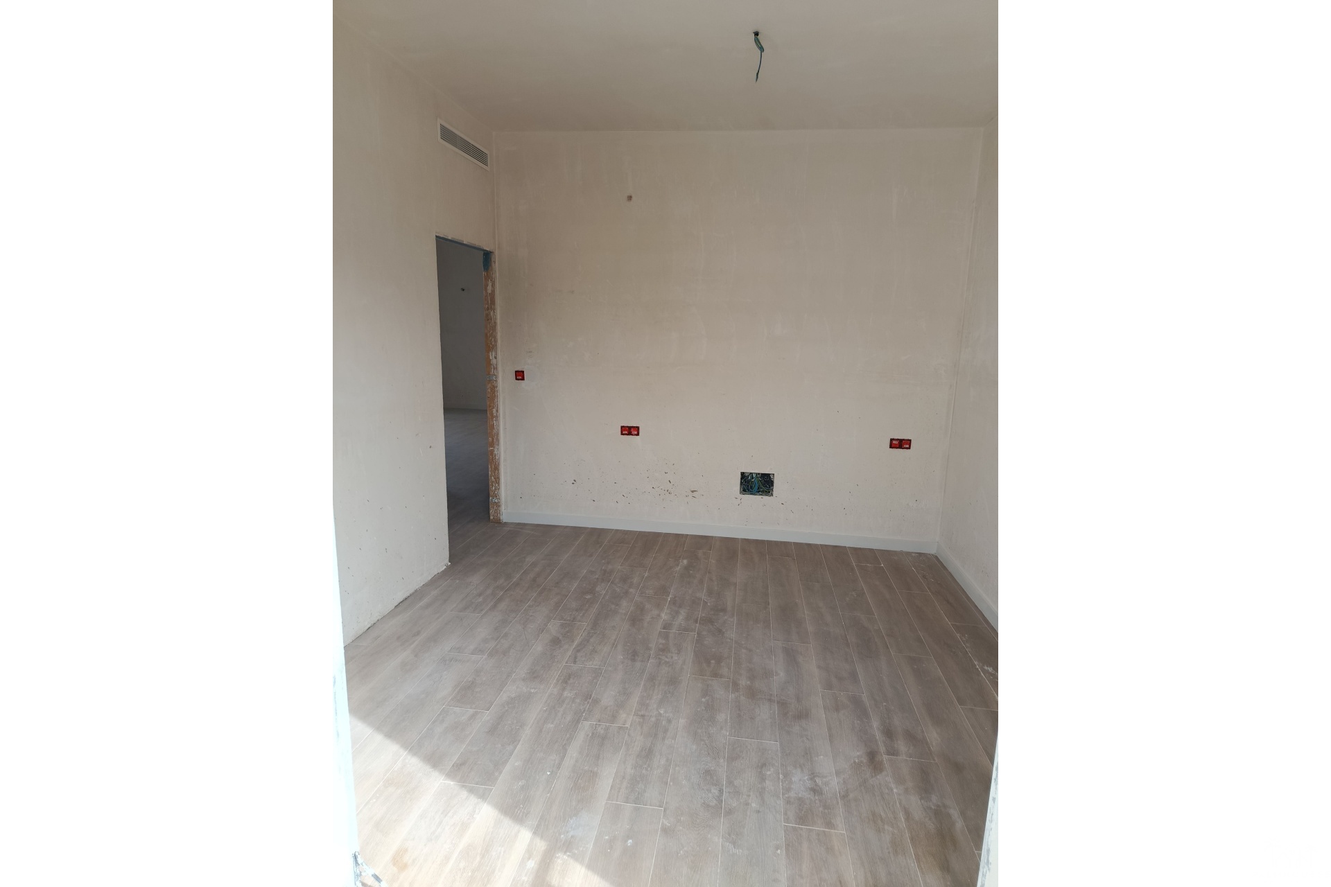 Nueva construcción  - Apartment - Bigastro