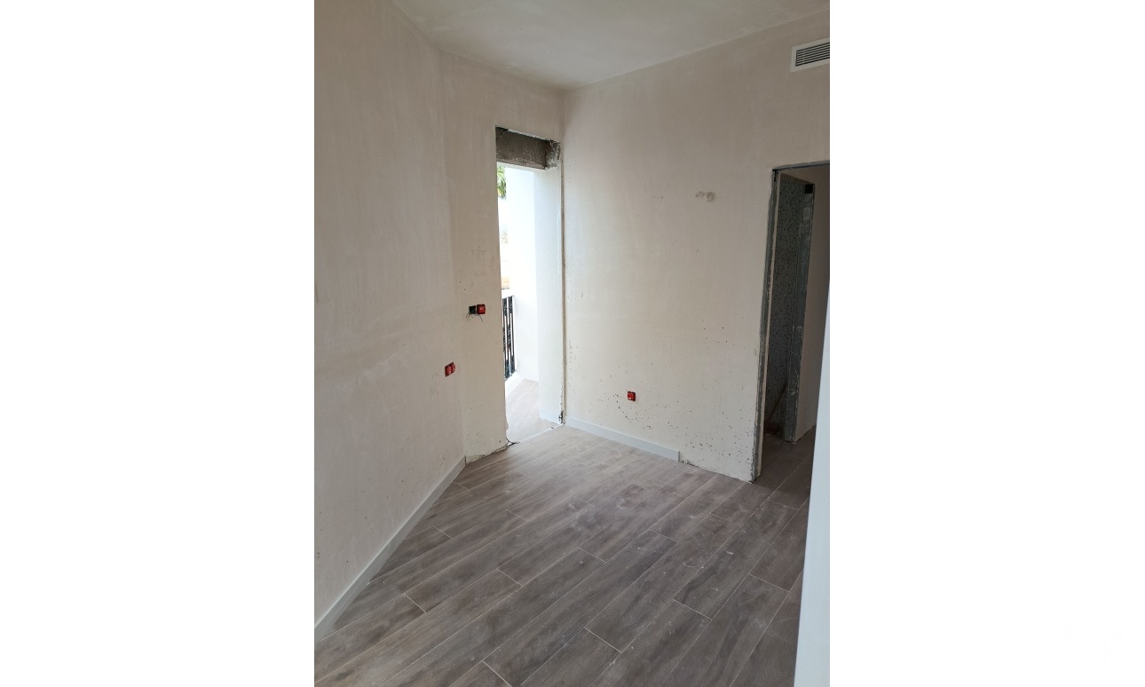 Nueva construcción  - Apartment - Bigastro