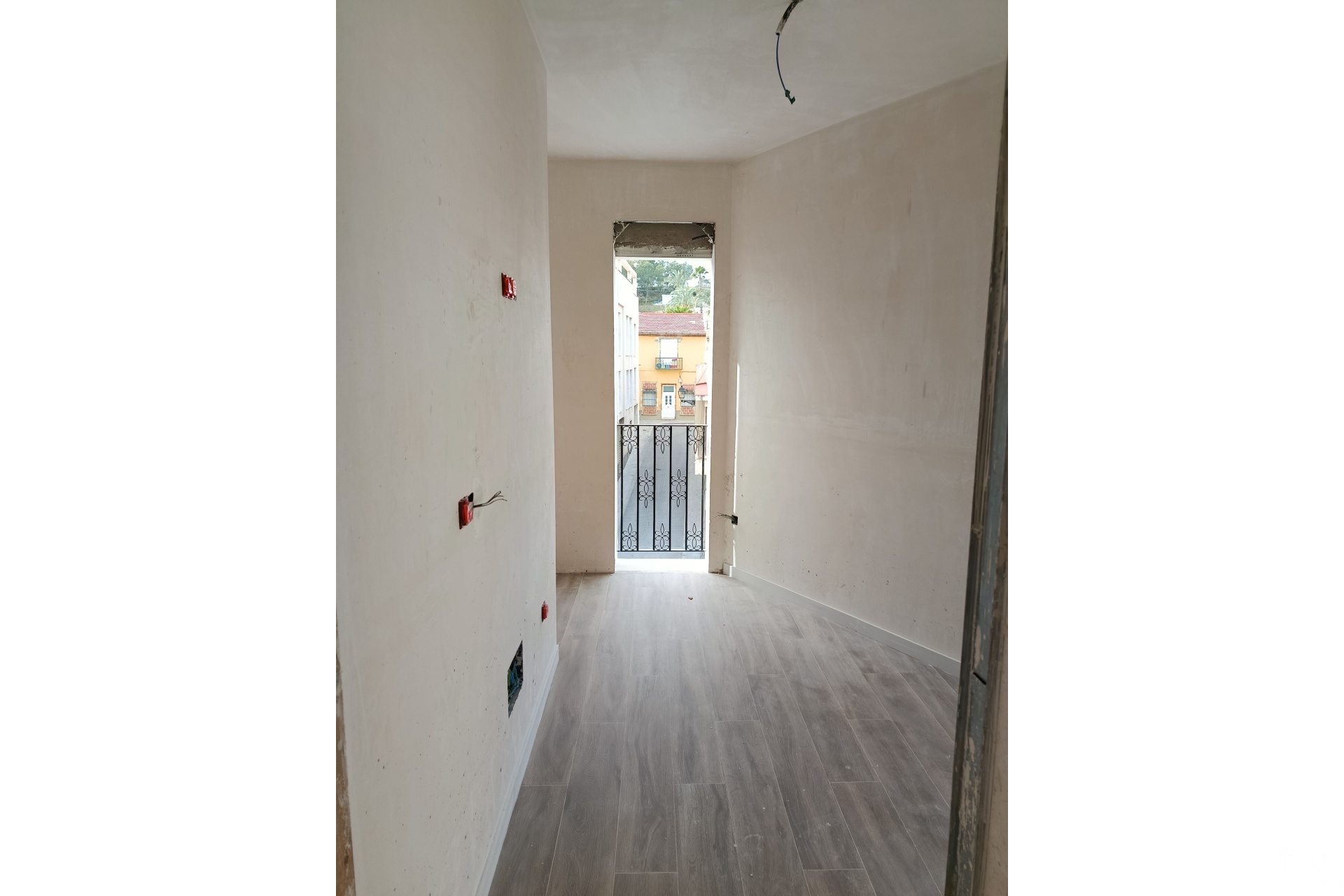 Nueva construcción  - Apartment - Bigastro