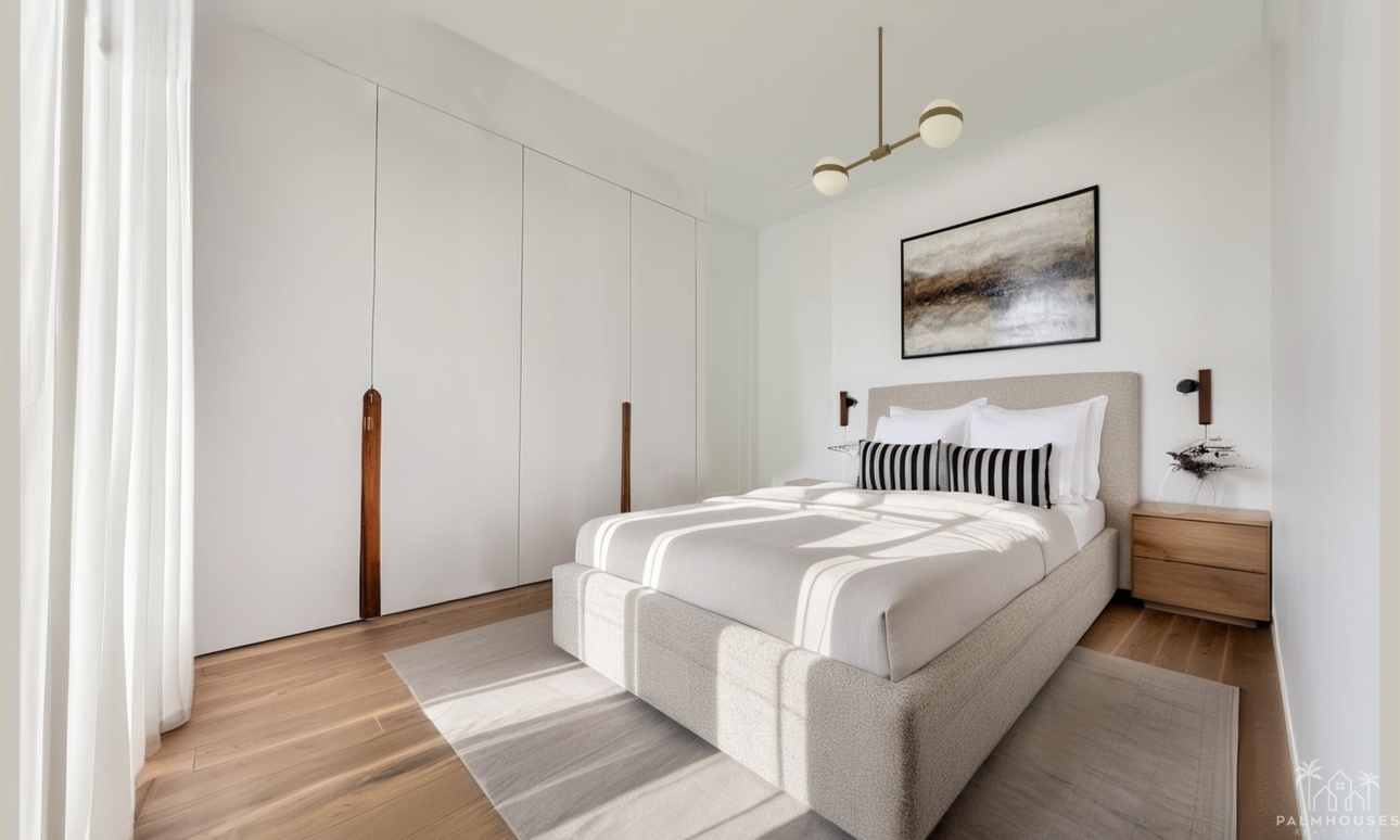 Nueva construcción  - Apartment - Bigastro