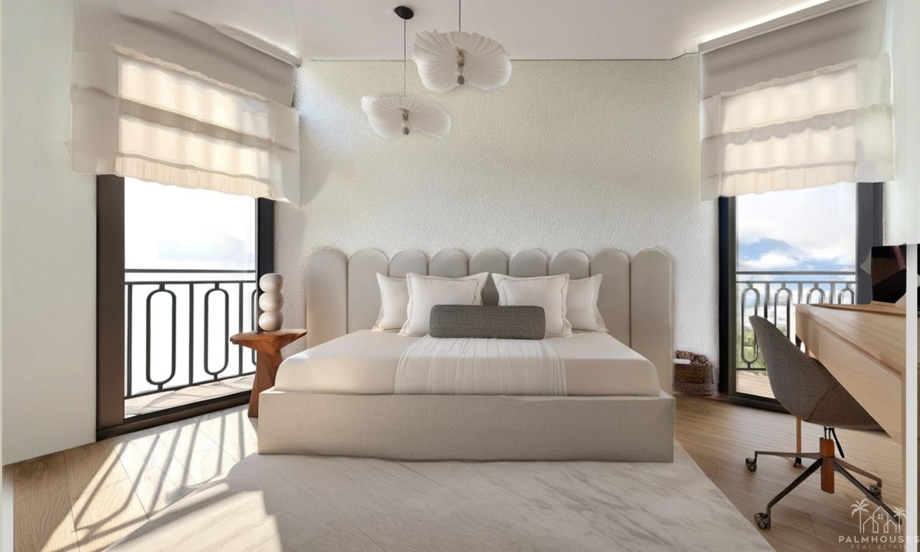 Nueva construcción  - Apartment - Bigastro