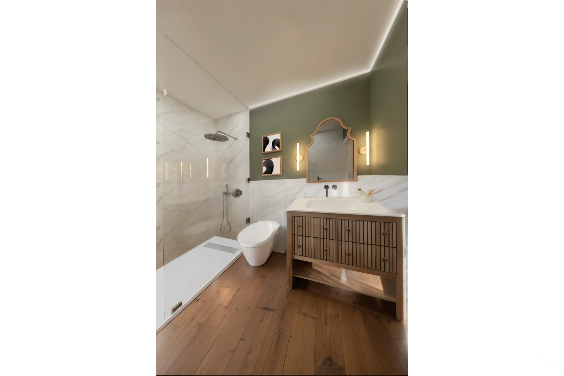 Nueva construcción  - Apartment - Bigastro
