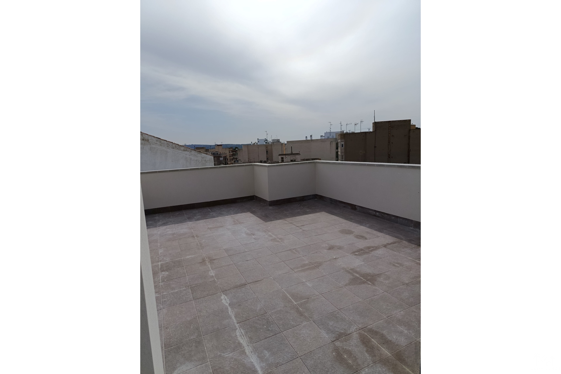 Nueva construcción  - Apartment - Bigastro