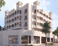 Nueva construcción  - Apartment - Bigastro
