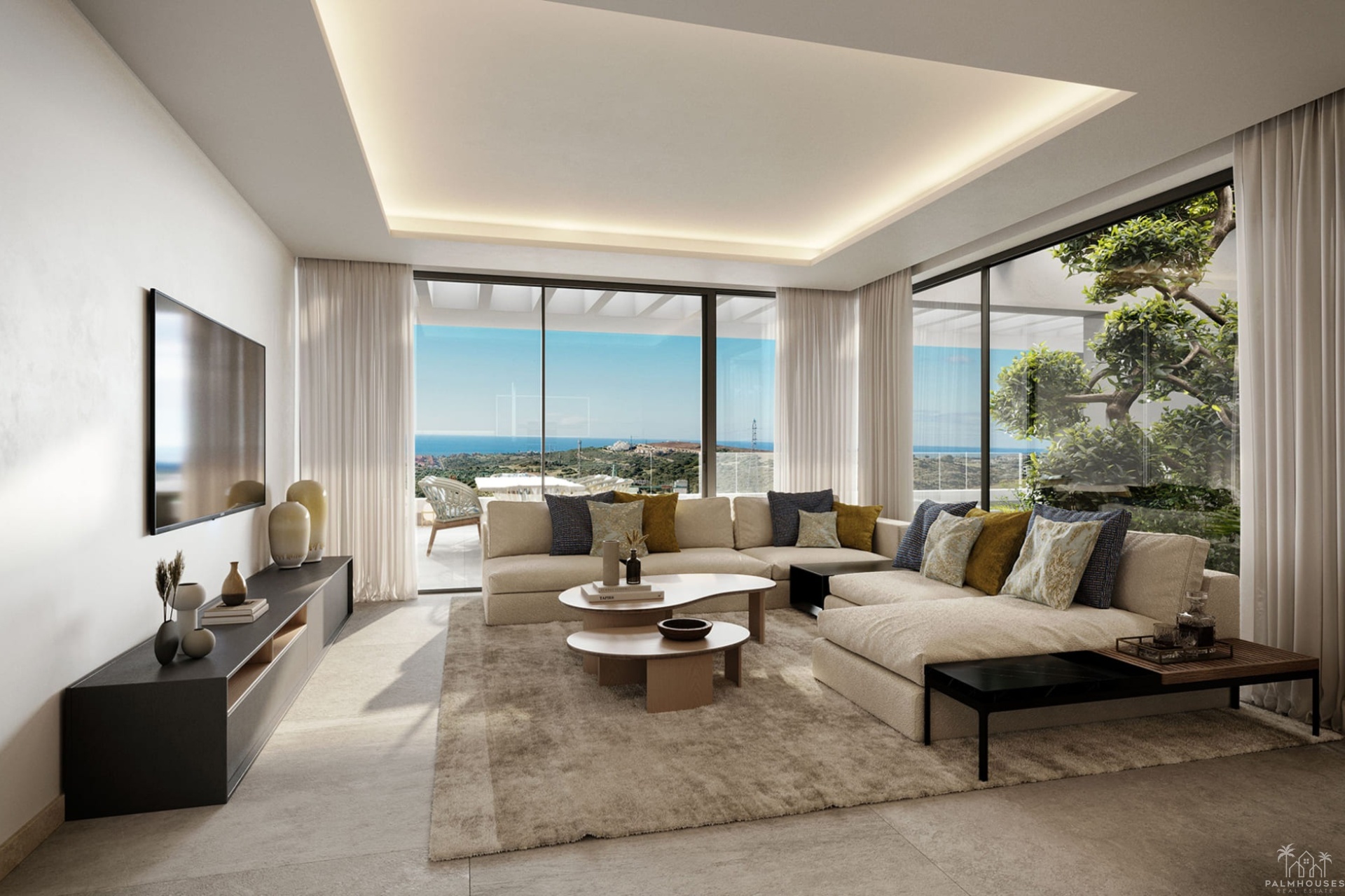 Nueva construcción  - Apartment - Buenas Noches