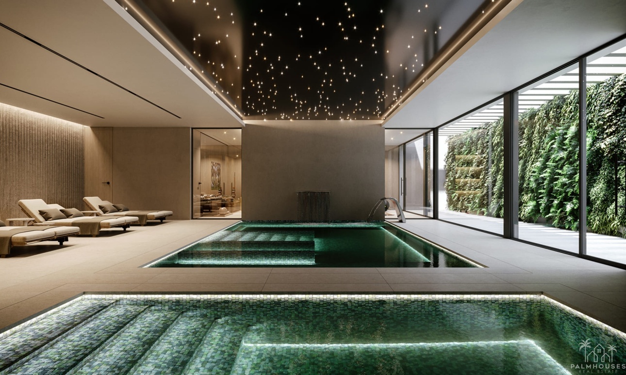 Nueva construcción  - Apartment - Buenas Noches
