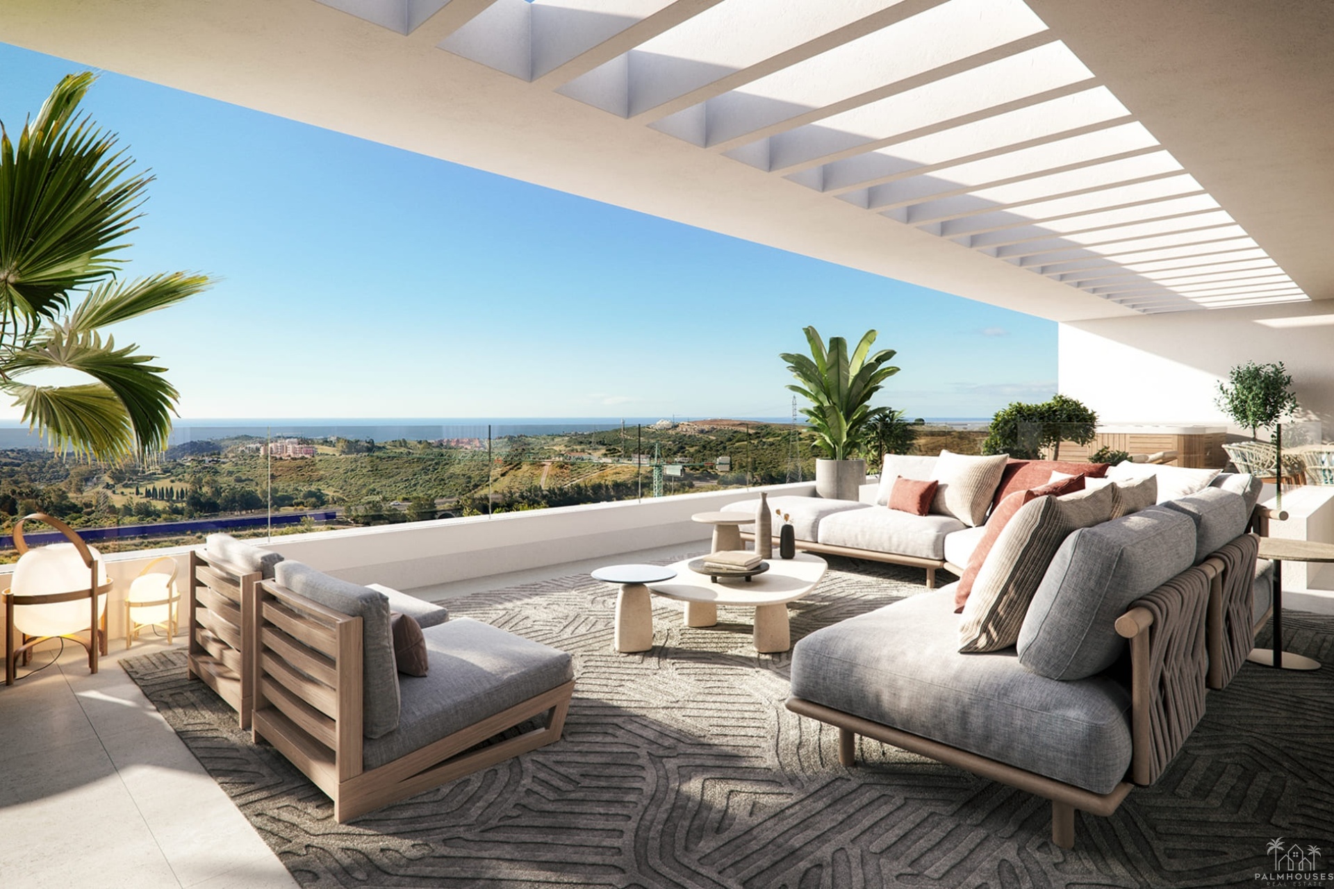 Nueva construcción  - Apartment - Buenas Noches