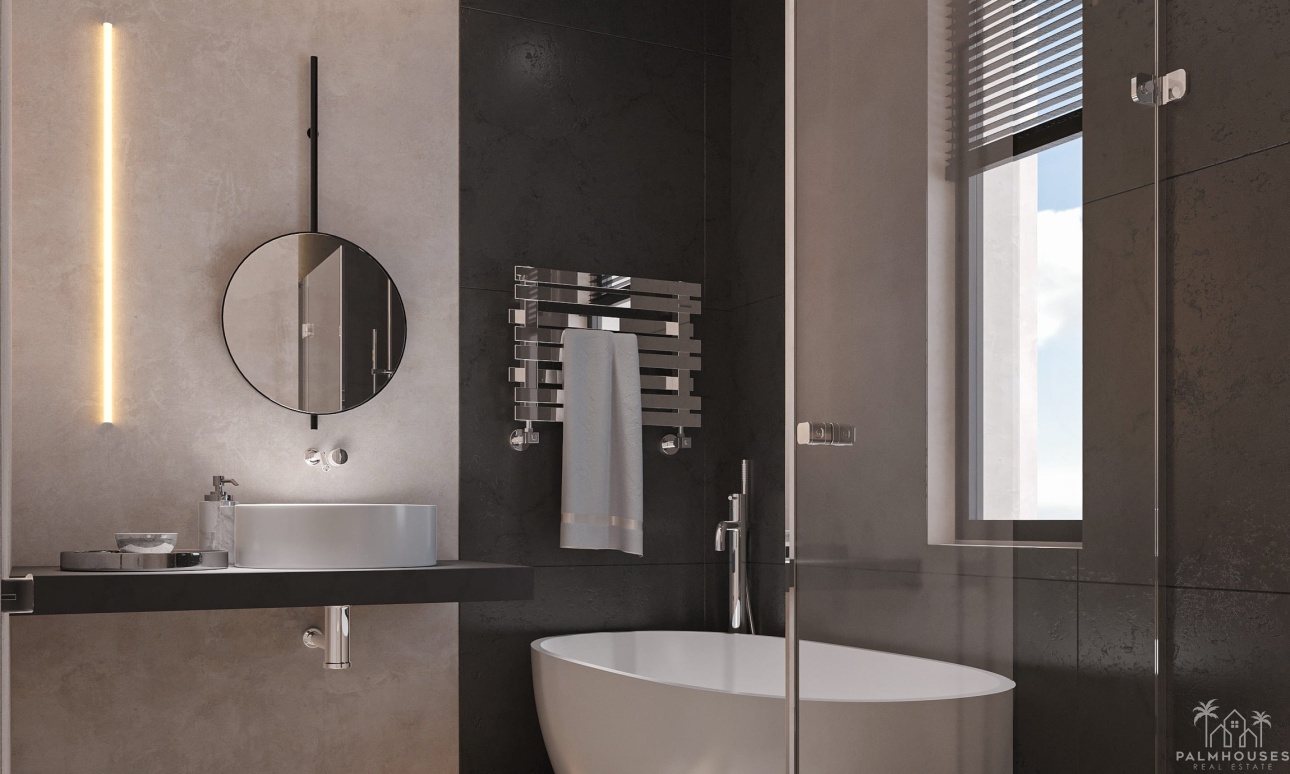 Nueva construcción  - Apartment - Buenas Noches