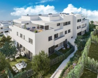 Nueva construcción  - Apartment - Buenas Noches