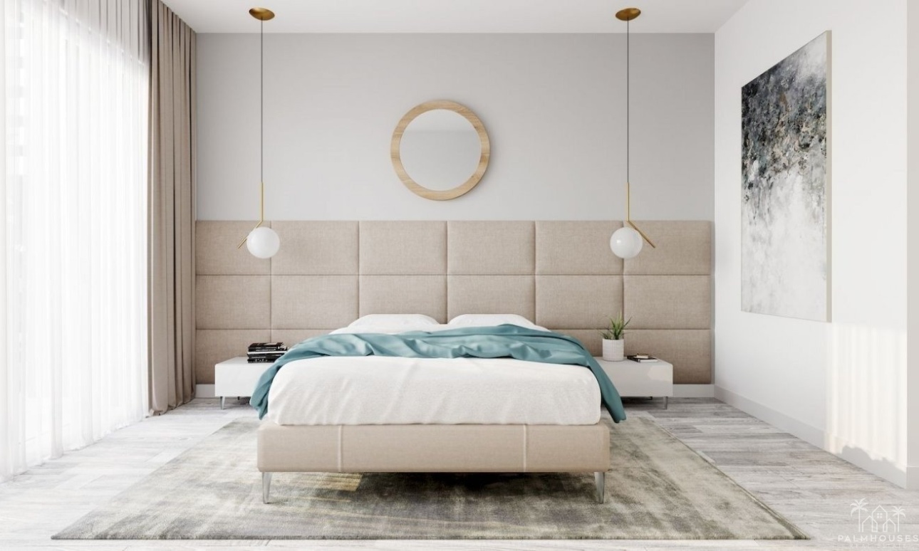 Nueva construcción  - Apartment - Calpe - Arenal Bol
