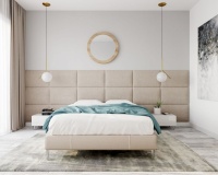 Nueva construcción  - Apartment - Calpe - Arenal Bol
