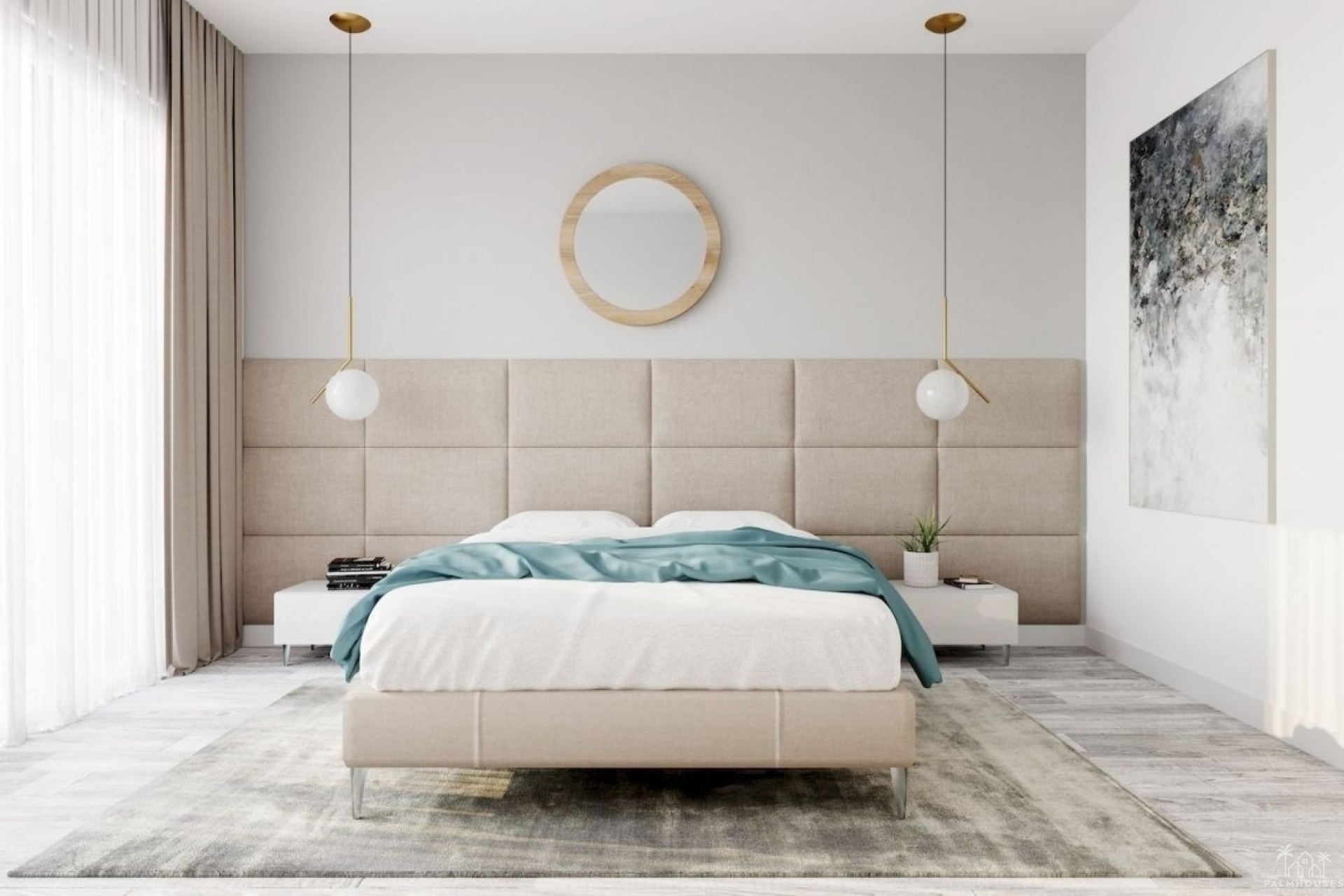 Nueva construcción  - Apartment - Calpe - Arenal Bol