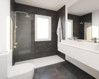 Nueva construcción  - Apartment - Calpe - Arenal Bol