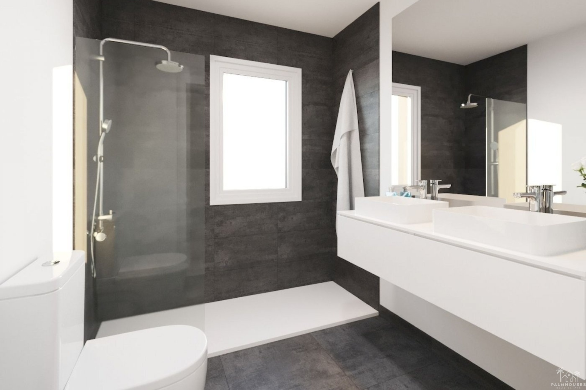 Nueva construcción  - Apartment - Calpe - Arenal Bol