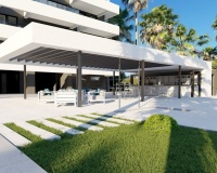 Nueva construcción  - Apartment - Calpe - Arenal Bol