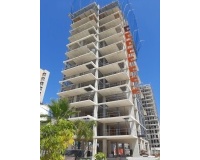 Nueva construcción  - Apartment - Calpe - Arenal Bol