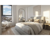 Nueva construcción  - Apartment - Calpe / Calp - Maryvilla