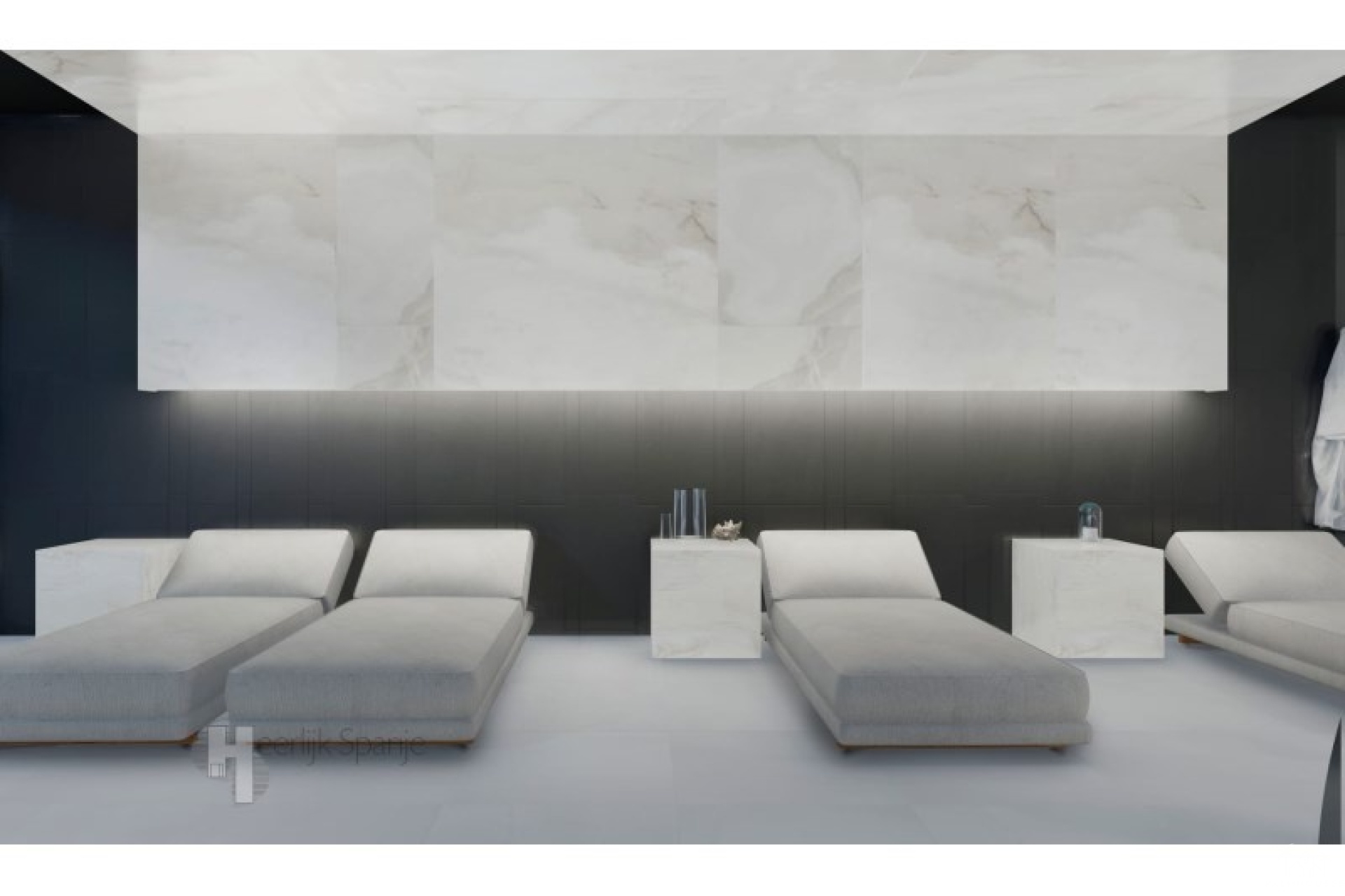 Nueva construcción  - Apartment - Calpe / Calp - Maryvilla