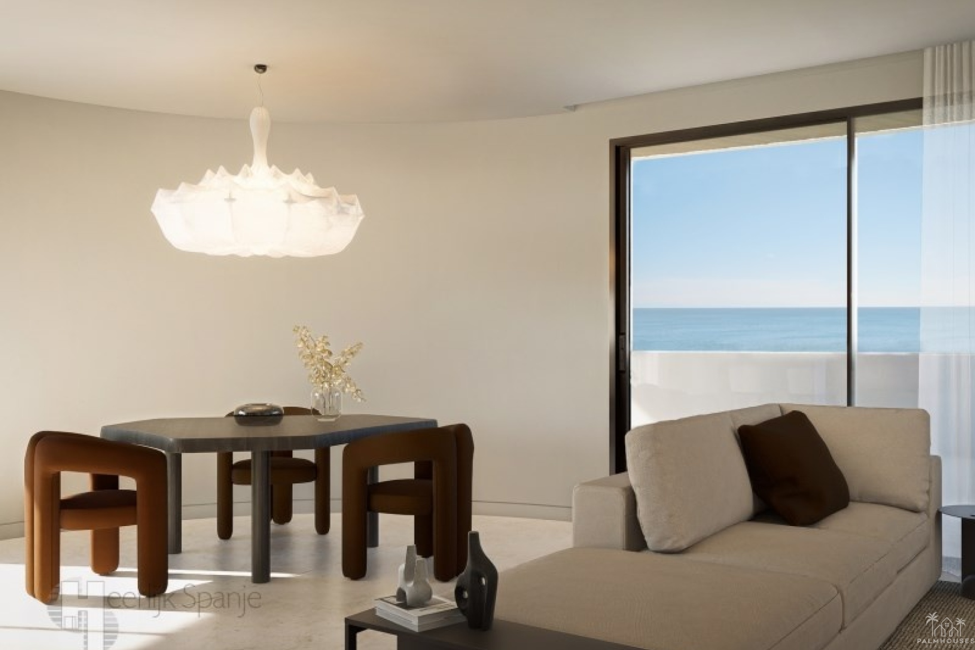 Nueva construcción  - Apartment - Calpe / Calp - Maryvilla