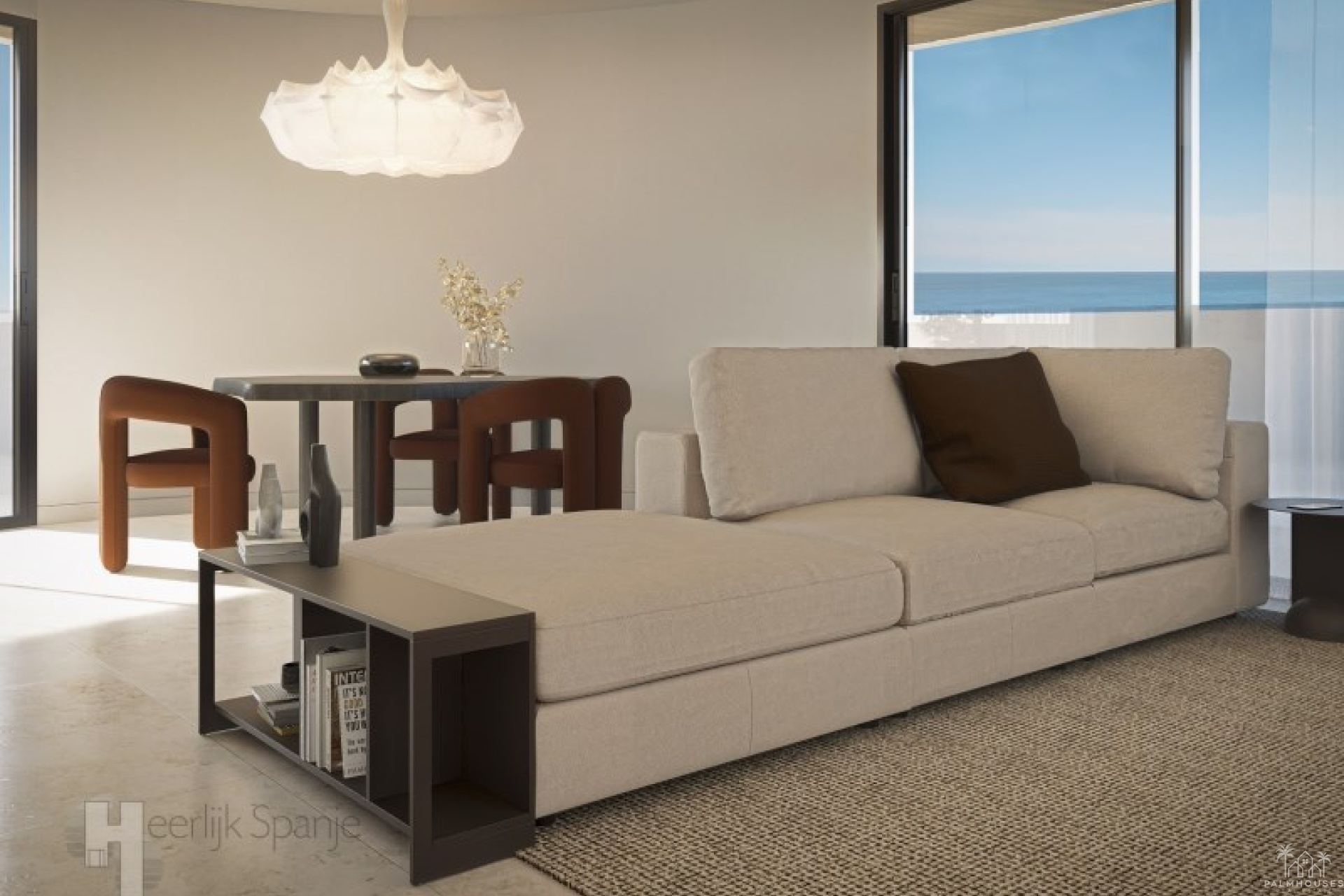Nueva construcción  - Apartment - Calpe / Calp - Maryvilla