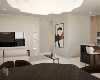 Nueva construcción  - Apartment - Calpe / Calp - Maryvilla