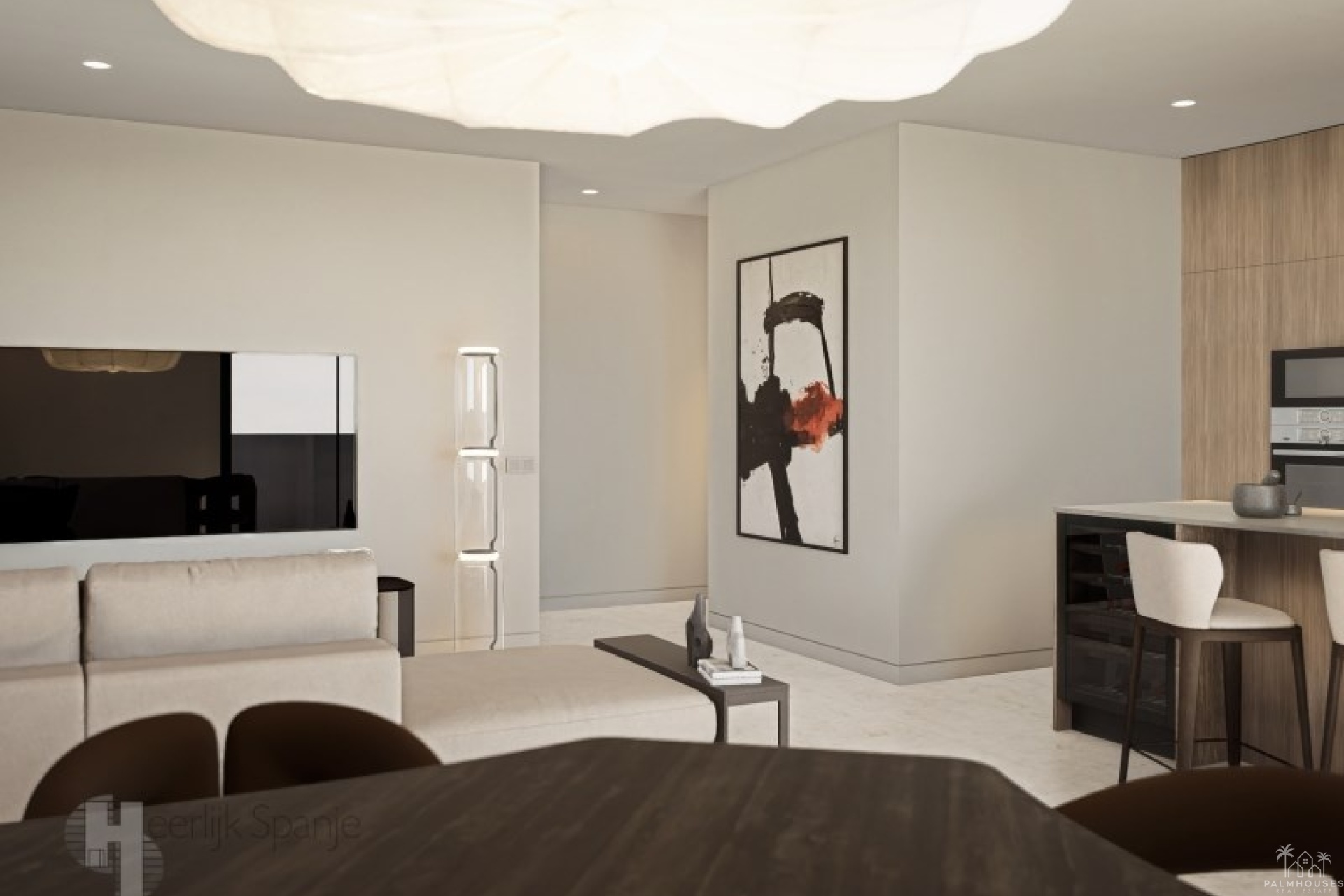 Nueva construcción  - Apartment - Calpe / Calp - Maryvilla