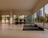 Nueva construcción  - Apartment - Calpe - El Saladar