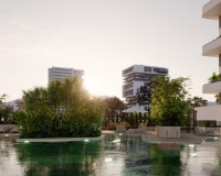 Nueva construcción  - Apartment - Calpe - El Saladar