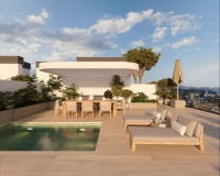 Nueva construcción  - Apartment - Calpe - El Saladar