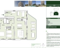 Nueva construcción  - Apartment - Calpe - El Saladar