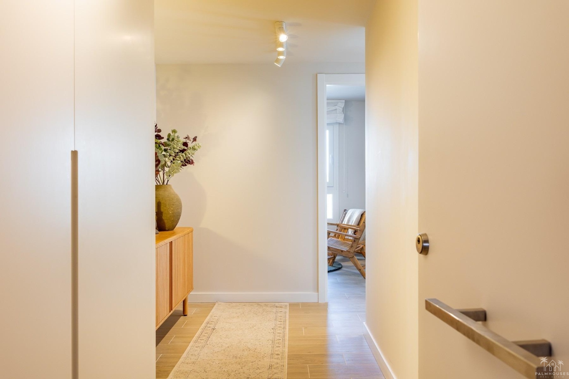 Nueva construcción  - Apartment - Calpe - El Saladar