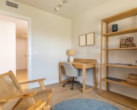 Nueva construcción  - Apartment - Calpe - El Saladar