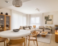 Nueva construcción  - Apartment - Calpe - El Saladar
